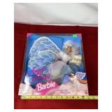 Angel Princess flying  Barbie 1996