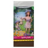 Barbie and Kelly Easter Bunny Fun Set