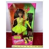 1994 Cut & Style Barbie