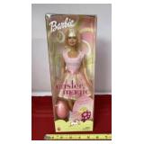 Easter Magic 2002 Barbie