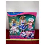 Barbie Sharin