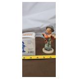 Goebel Hummel "Little Fiddler" Figurine