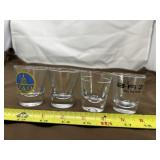 Shot Glasses