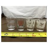 Shot Glasses