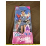 1996 Disney Fun Barbie Fourth Edition