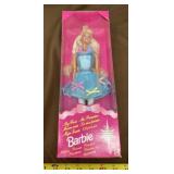 Mattel My First Barbie Princess Doll from 1994,