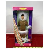 Arctic Barbie 1996