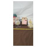Barbie Keepsake Ornaments, Stocking Hanger