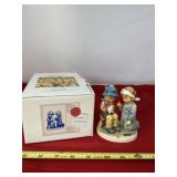 Goebel Hummel Little Nurse Number 750