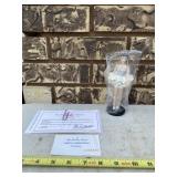 1961 Barbie Ballerina with Certificate of