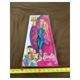 Mattel Disney Pixar Toy Story 3 Great Shape