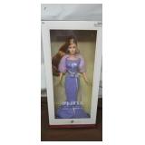 Barbie Collector Pink Label Aquarius