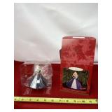 Barbie The Millennium Princess 1999 ornament.