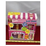 2000 Barbie Bake Shoppe