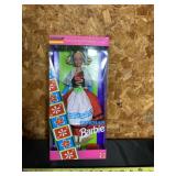 1994 German Barbie Special Edition