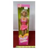 1997 Sweetheart Barbie