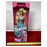 1991 Mermaid Barbie