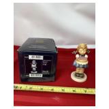 Goebel Hummel Sweet  As Can Be figurine with Box