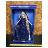 Barbie 2000 Evening Star Princess