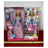 Barbie Magical Jewel and Bath Boutique Barbie