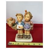 1980 Goebel Hummel 50 Years Figurine
