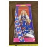 1995 Collector Edition Mattel Norwegian Barbie
