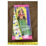 1994 Mattel Special Edition Polynesian Barbie