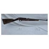 Ruger 10/22  .22 cal Quick Take Down Model SN