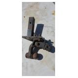 Trailer Hitch Pintle/ Ball Hitch Heavy Duty