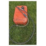 Seasense Boat Gas Tank