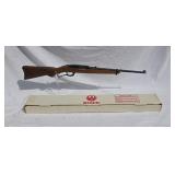 New in the Box Ruger model Ninety-Six Lever