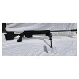 Savage Model 110BA  .338LM  SN K023192  Fluted