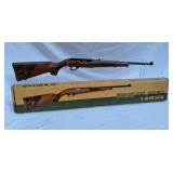New in the Box Ruger 10/22 Model BSA Boy Scout 22