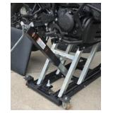 Harley-Davidson Bike Lift Stand