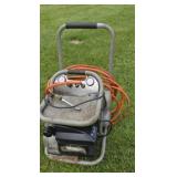 Iron Horse 40 Gallon Contractors Air Compressor