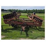 Kewanee Model 1020 disc 20