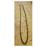 20 ft Heavy Duty Log Chain