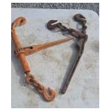 2 Chain Boomers