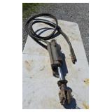 Hydraulic Cylinder