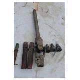 PTO Shaft Hydraulic Couplers
