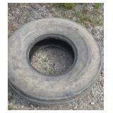 16" Implement Tire