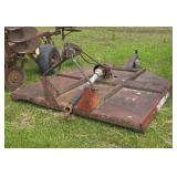 Bush Hog Model 257R-2  7