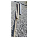 2" & 4" Pvc Pipe 8