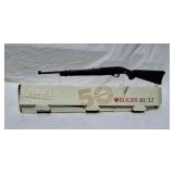 New Ruger 10/22  22 cal SN0002-72325  50th