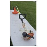 Stihl  FS 38 Gas Weed Eater Used Very Little