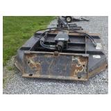 Brush Cutter