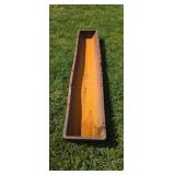 6 ft Trough