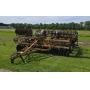Landoll Tilloll 25'  New Bearings Disc and