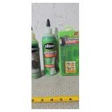 Slime repair kit , tube sealant,