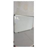 36" W X 24" T dry erase boards